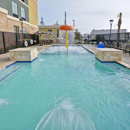 Homewood Suites By Hilton Galveston Luaran gambar