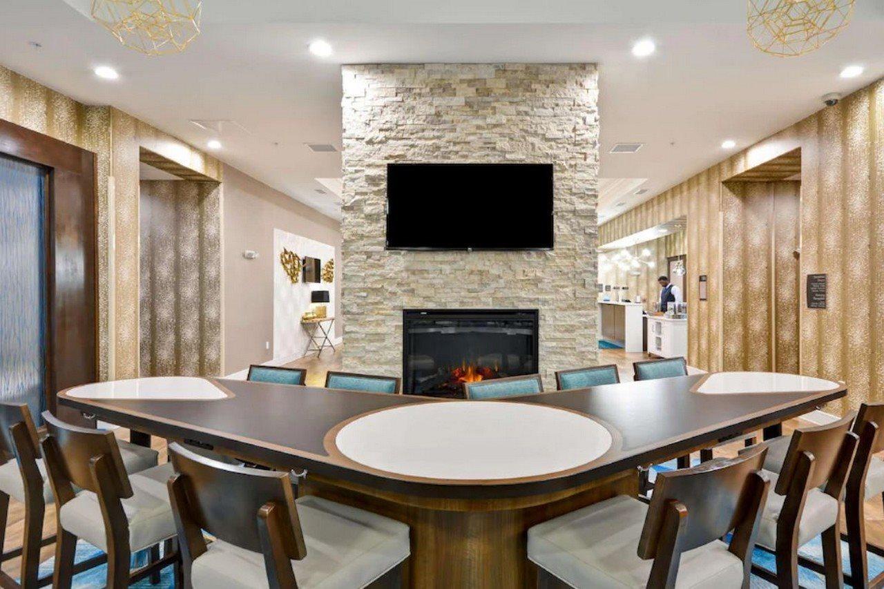 Homewood Suites By Hilton Galveston Luaran gambar