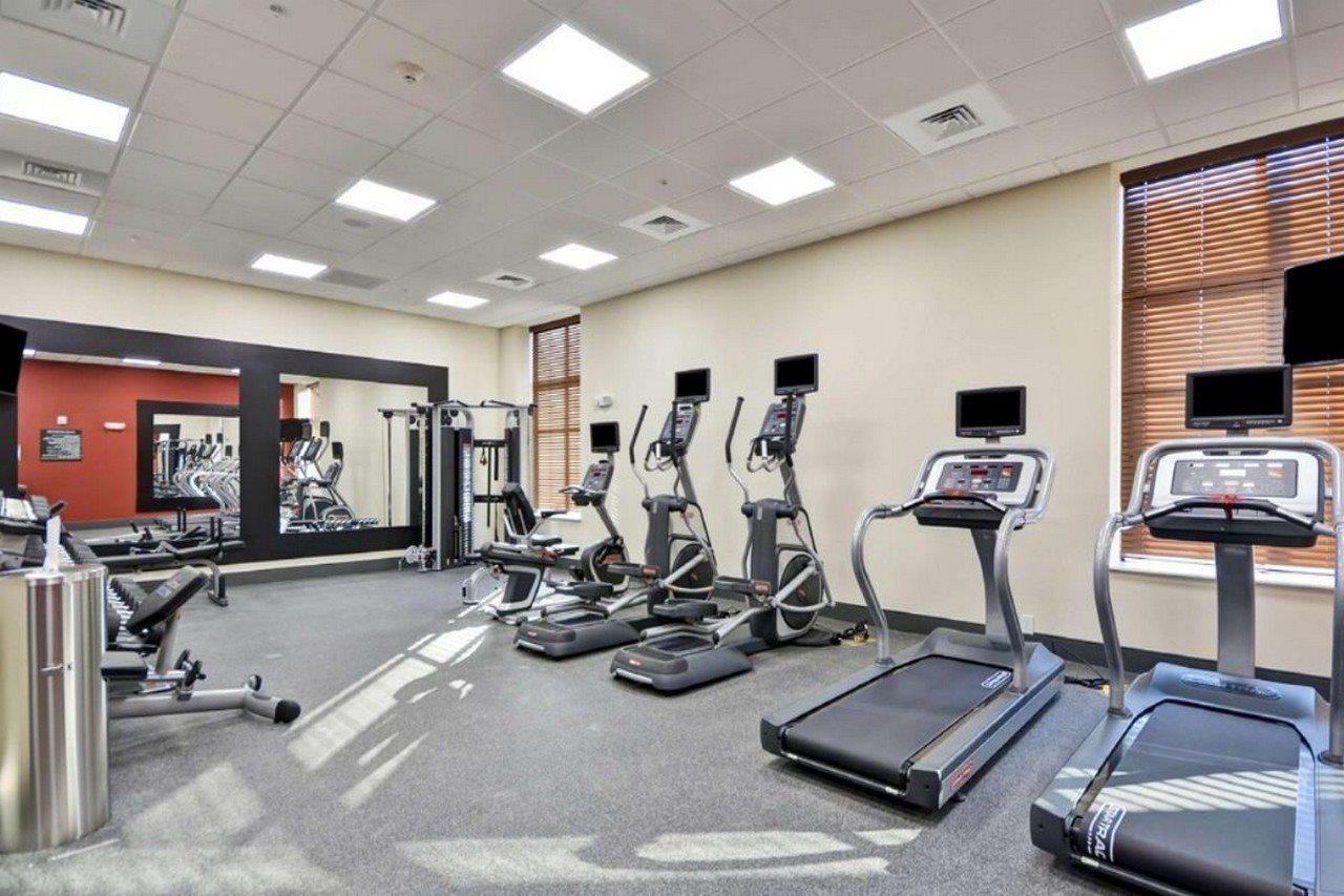 Homewood Suites By Hilton Galveston Luaran gambar