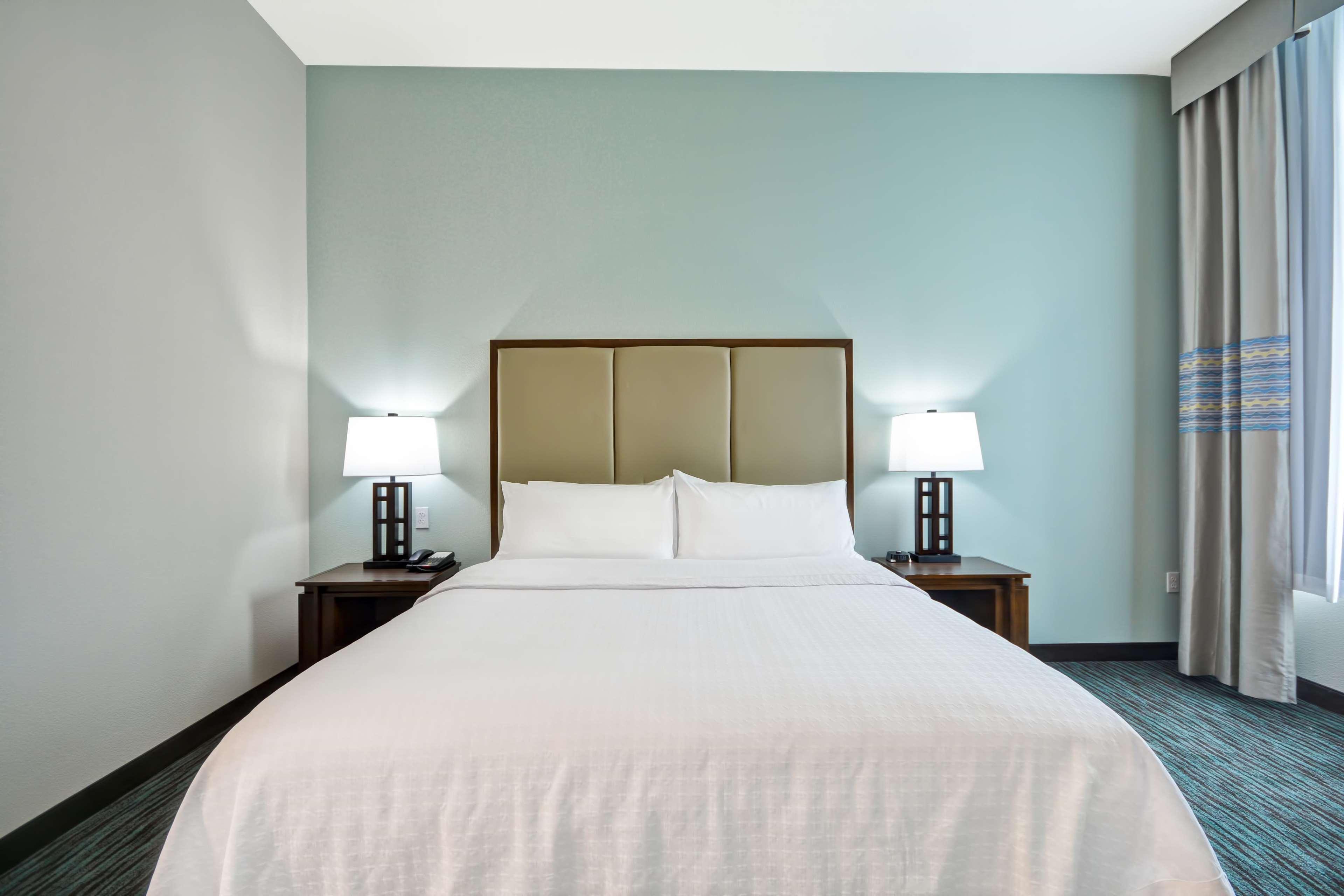 Homewood Suites By Hilton Galveston Luaran gambar