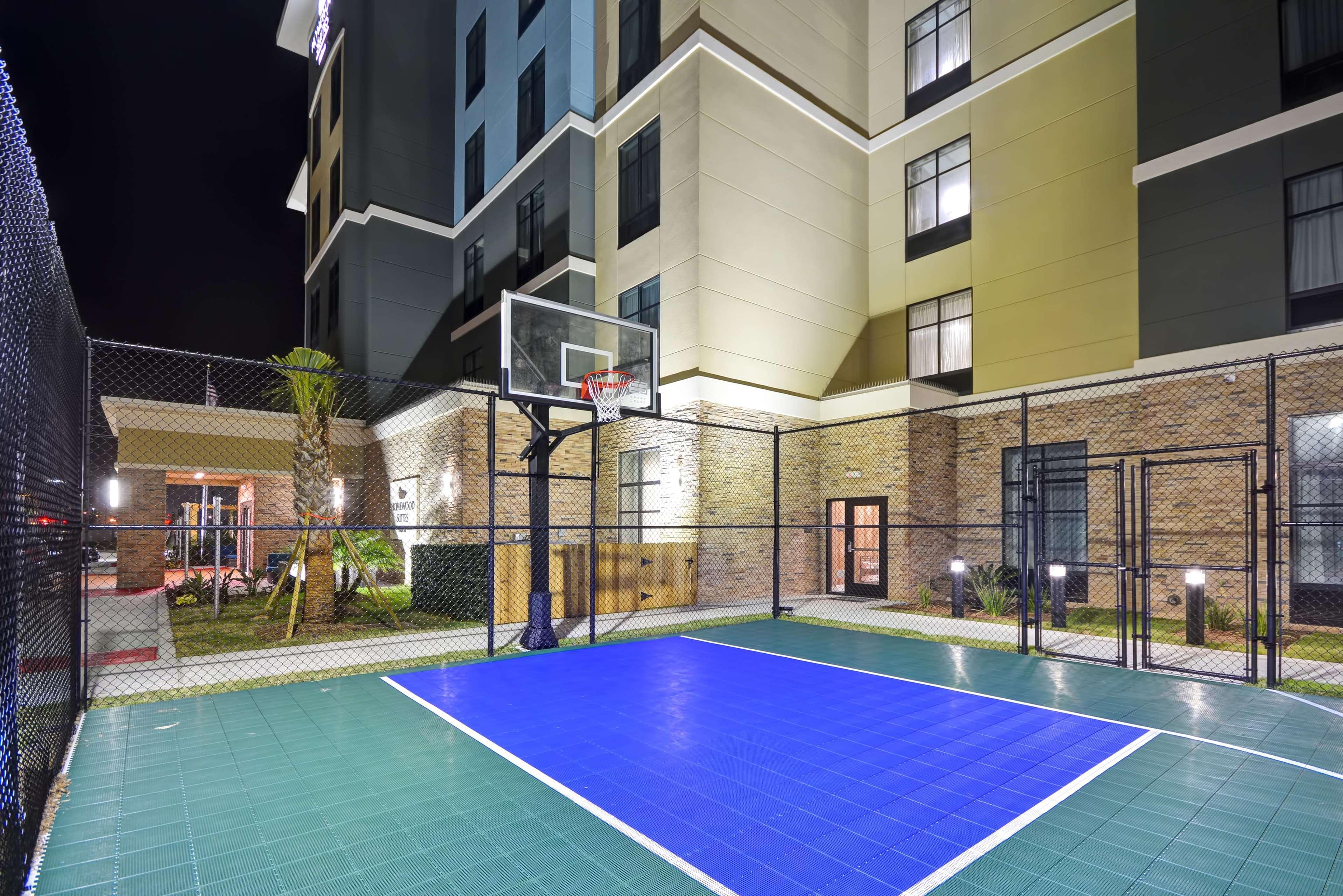 Homewood Suites By Hilton Galveston Luaran gambar