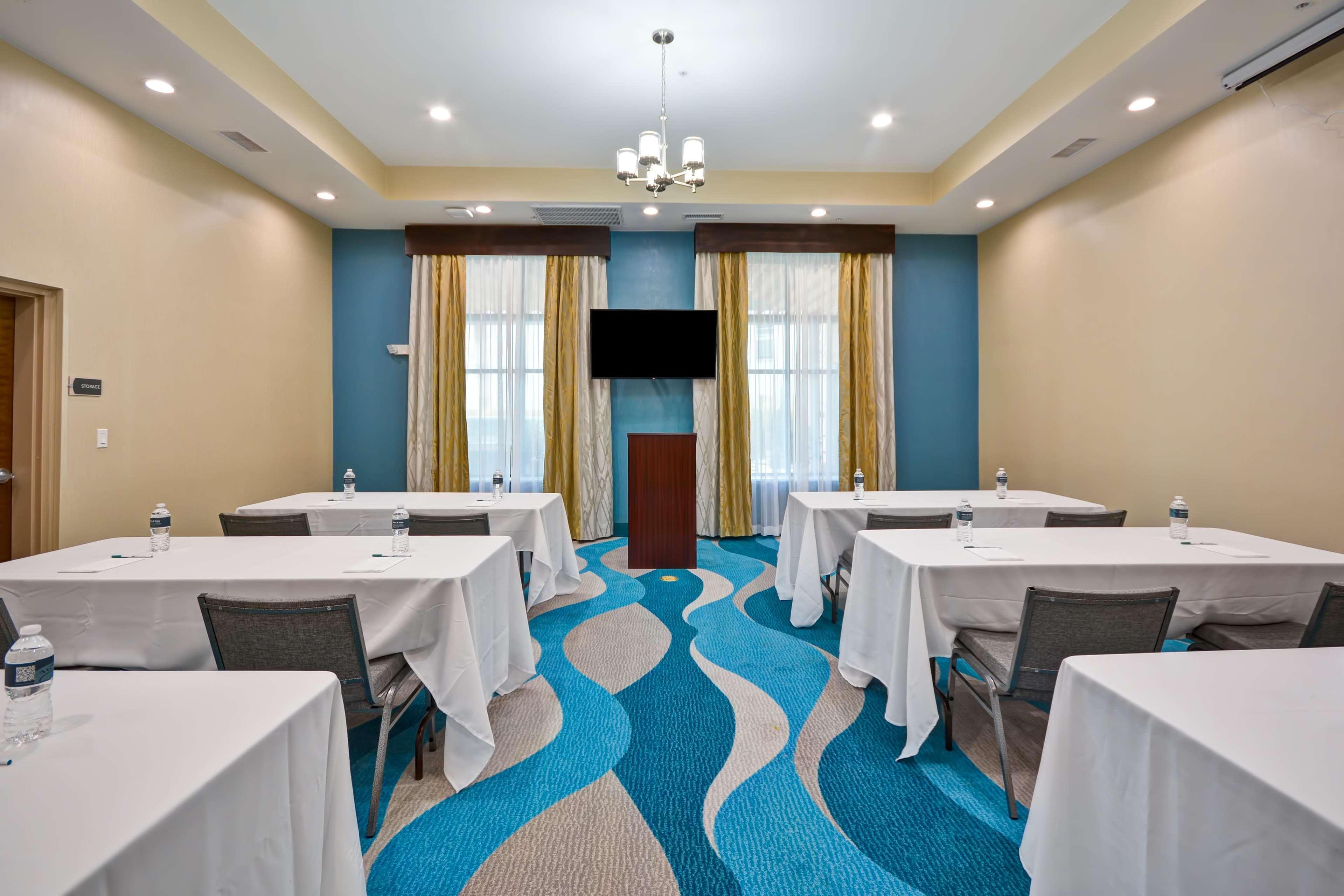 Homewood Suites By Hilton Galveston Luaran gambar