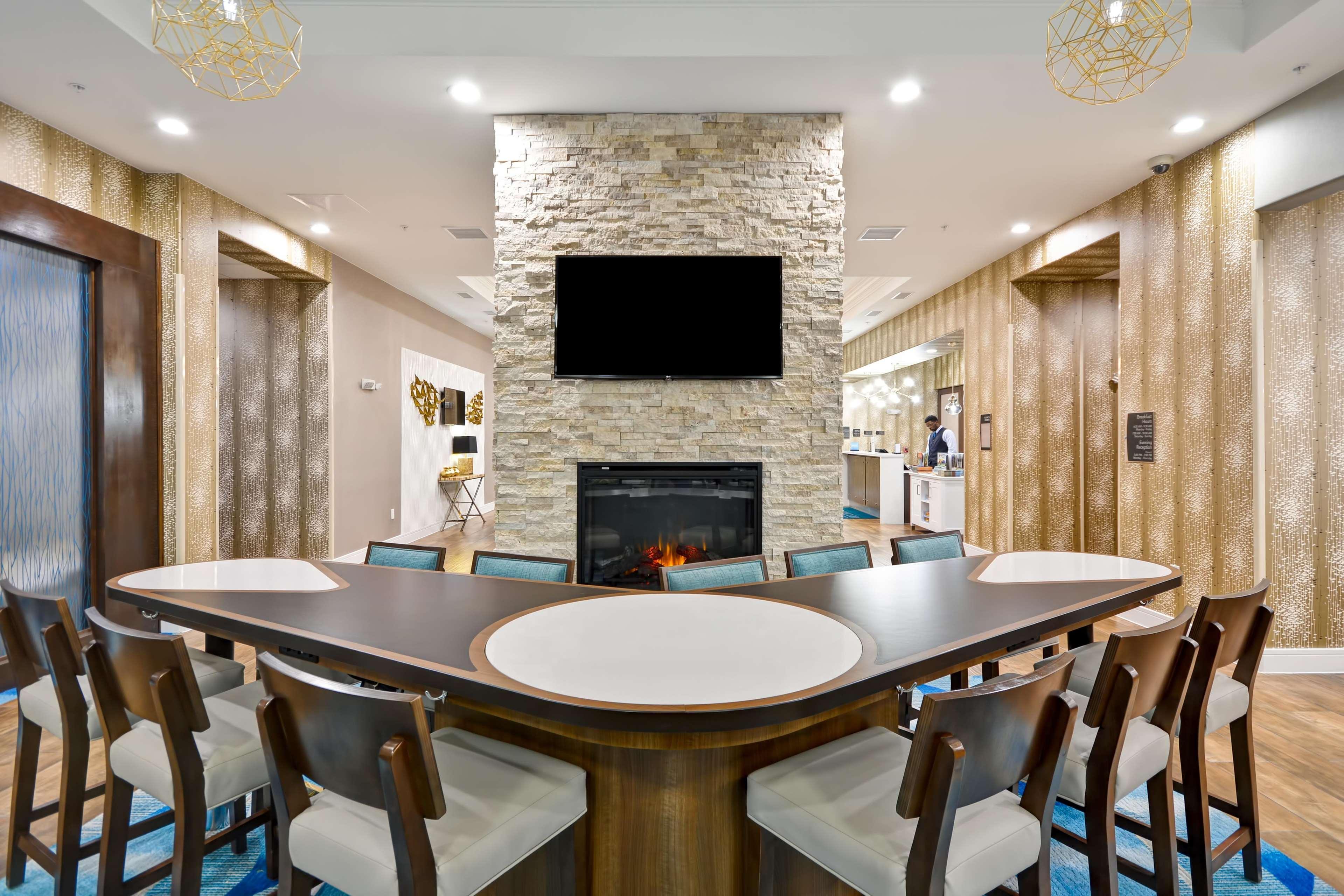 Homewood Suites By Hilton Galveston Luaran gambar