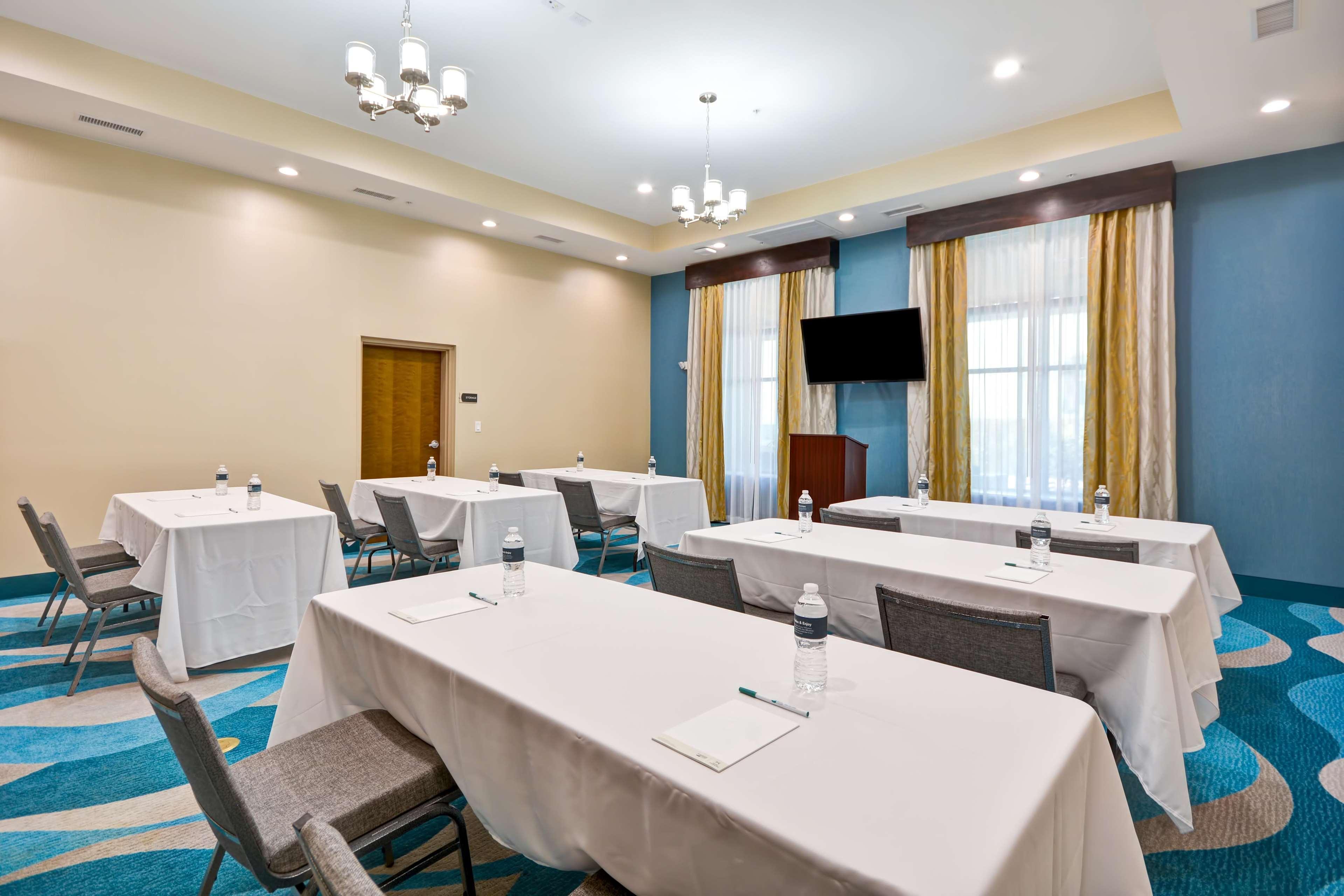 Homewood Suites By Hilton Galveston Luaran gambar