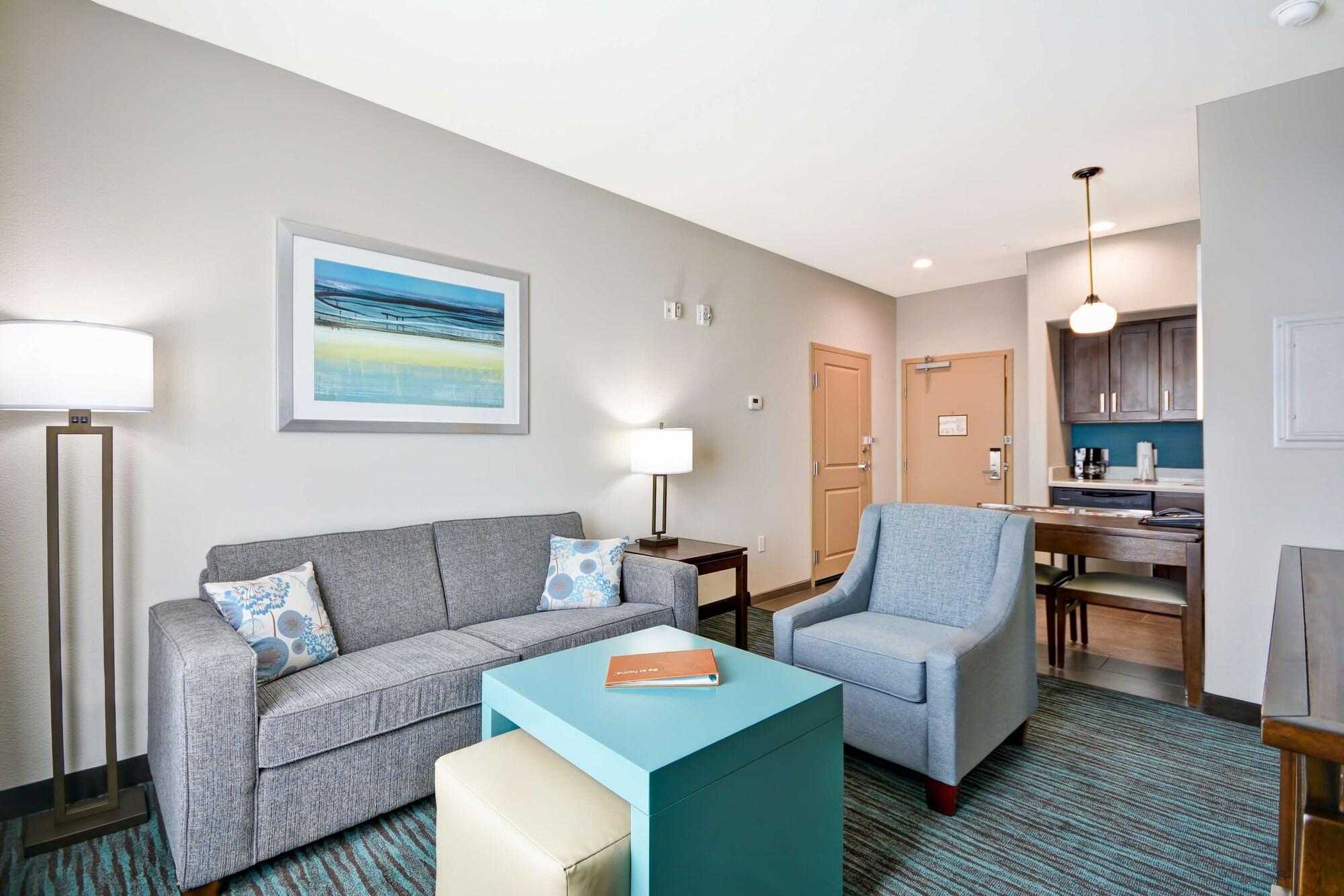 Homewood Suites By Hilton Galveston Luaran gambar