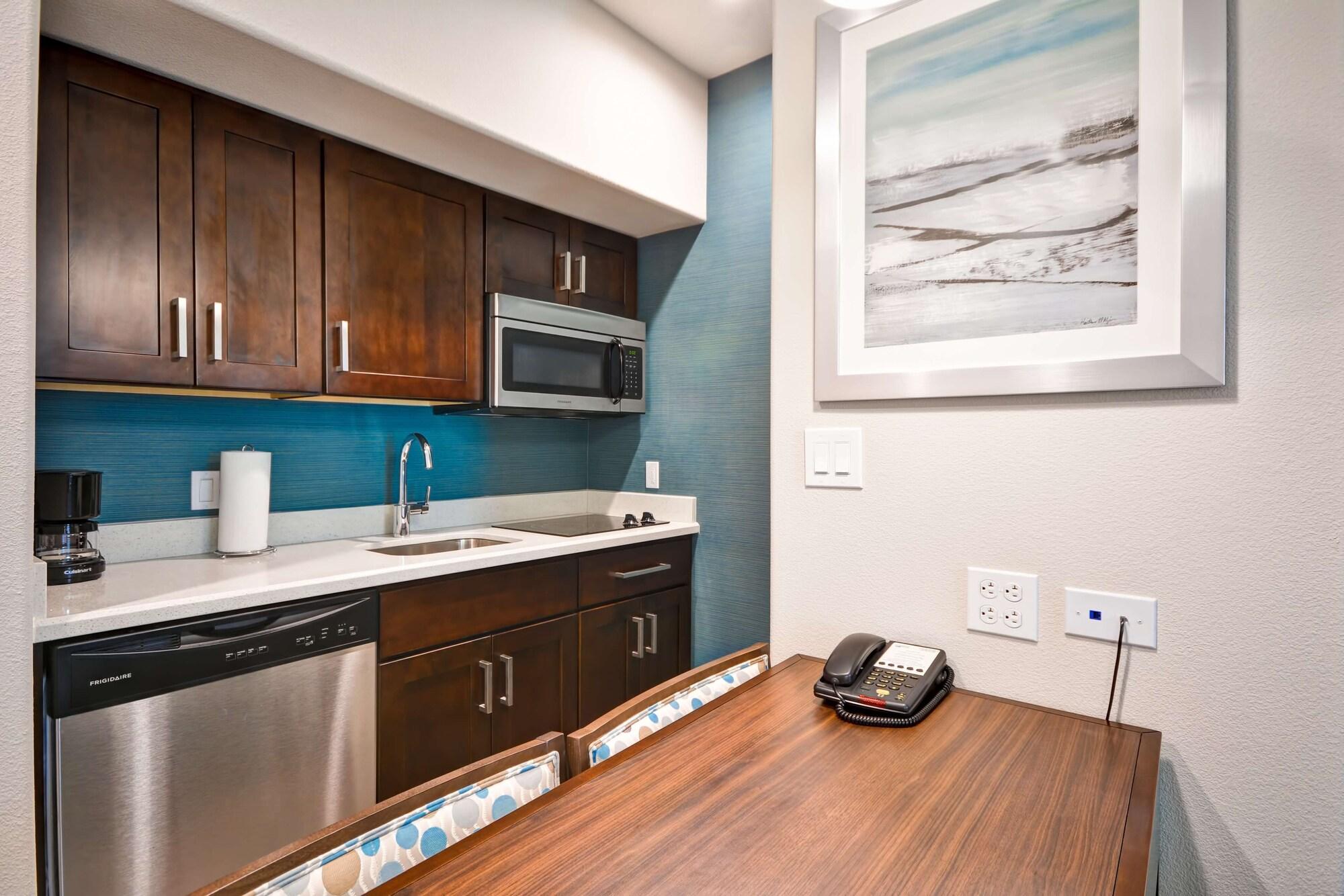 Homewood Suites By Hilton Galveston Luaran gambar