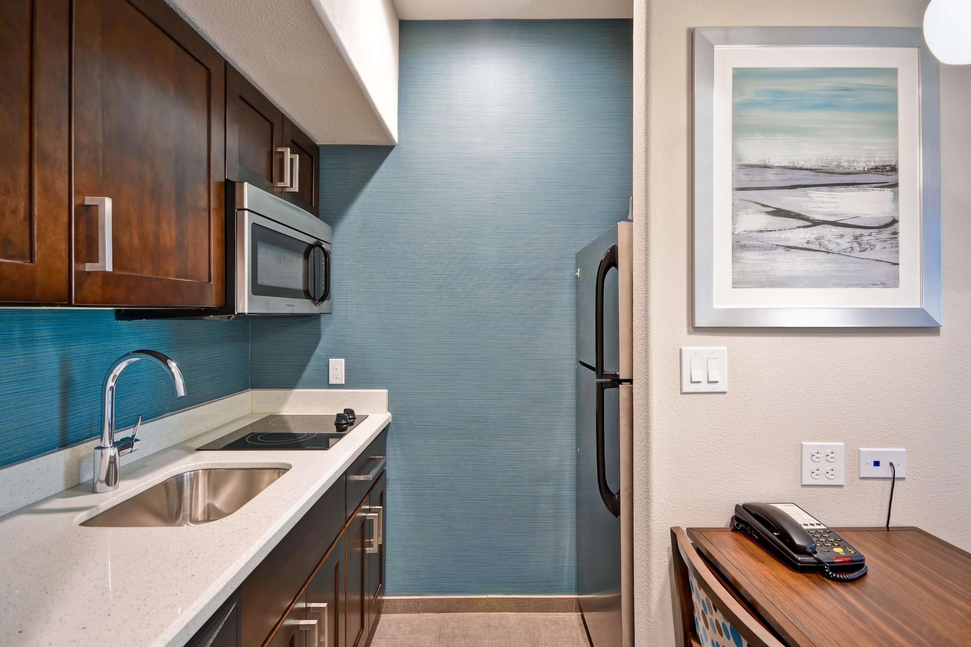 Homewood Suites By Hilton Galveston Luaran gambar