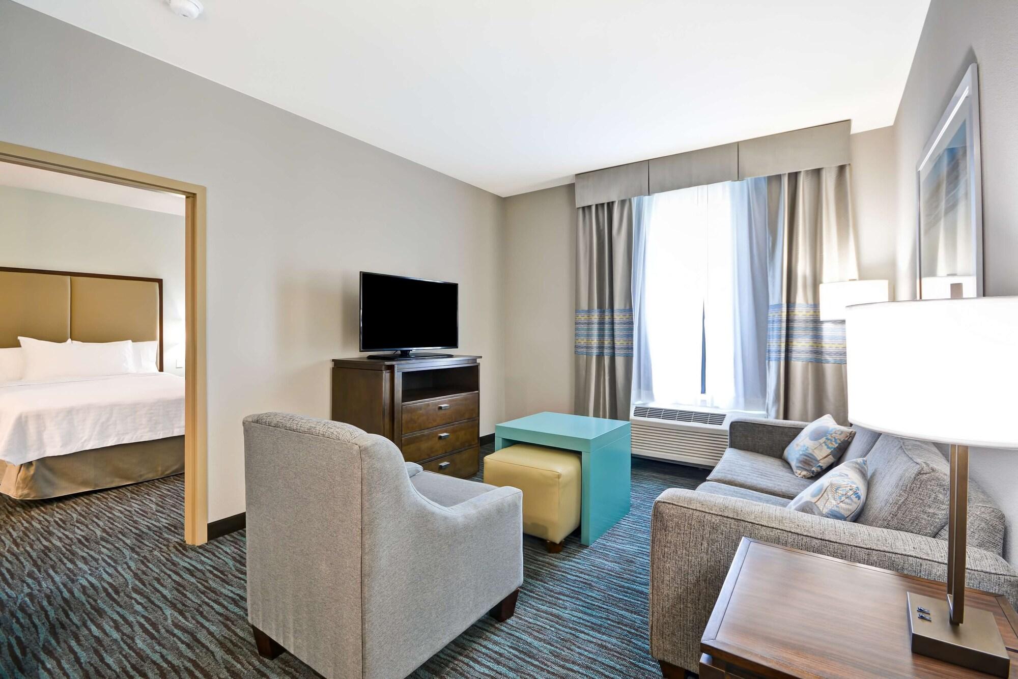 Homewood Suites By Hilton Galveston Luaran gambar