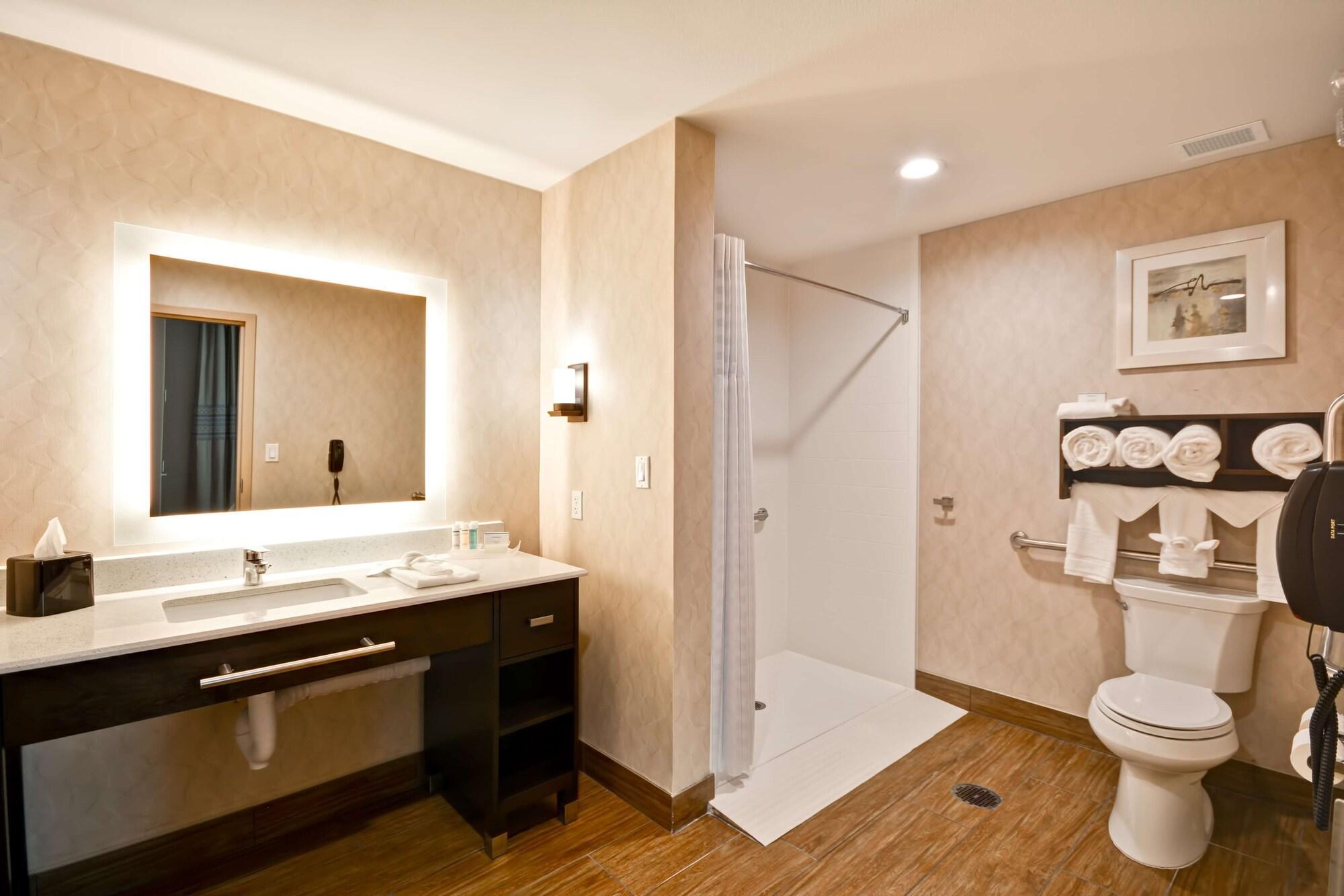 Homewood Suites By Hilton Galveston Luaran gambar