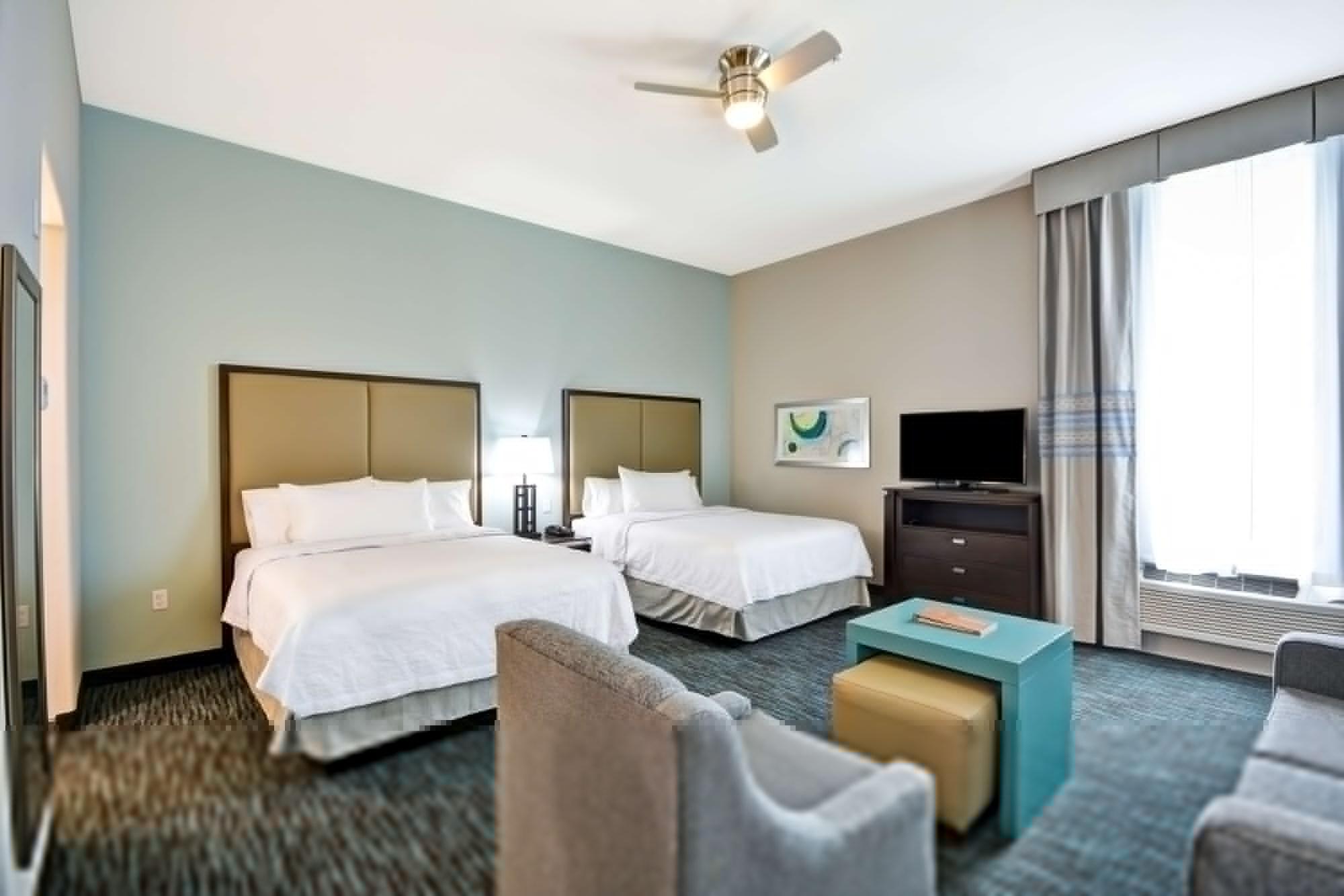 Homewood Suites By Hilton Galveston Luaran gambar