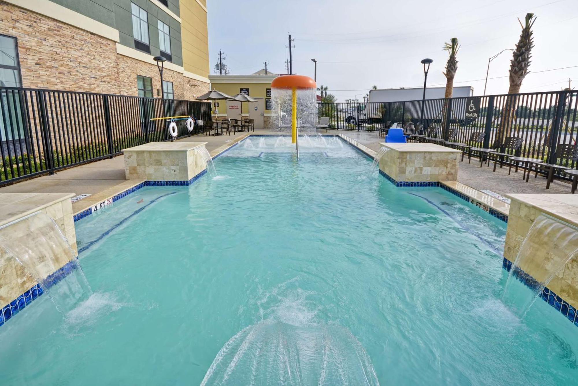 Homewood Suites By Hilton Galveston Luaran gambar