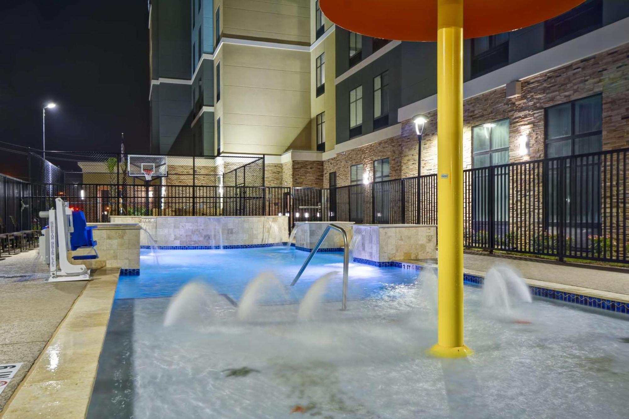 Homewood Suites By Hilton Galveston Luaran gambar