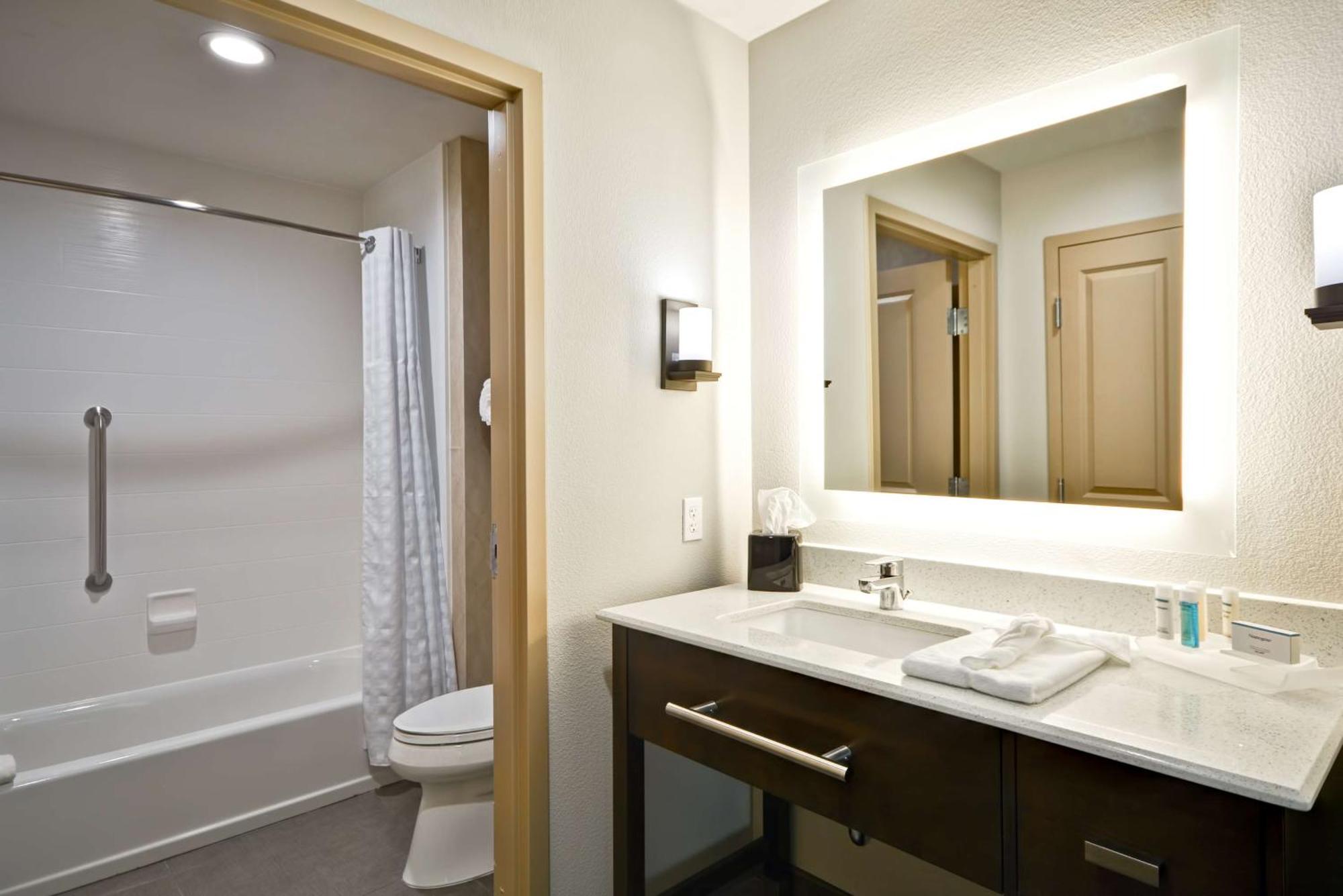 Homewood Suites By Hilton Galveston Luaran gambar