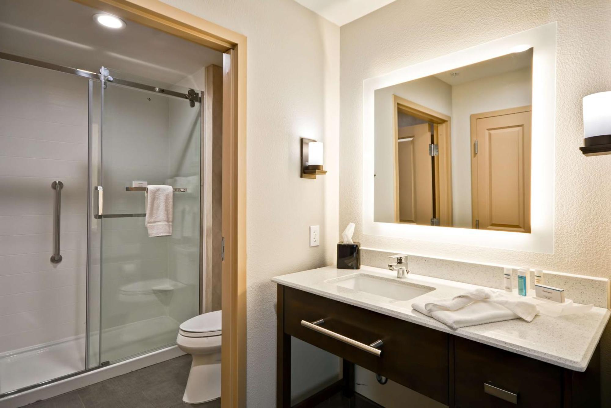 Homewood Suites By Hilton Galveston Luaran gambar