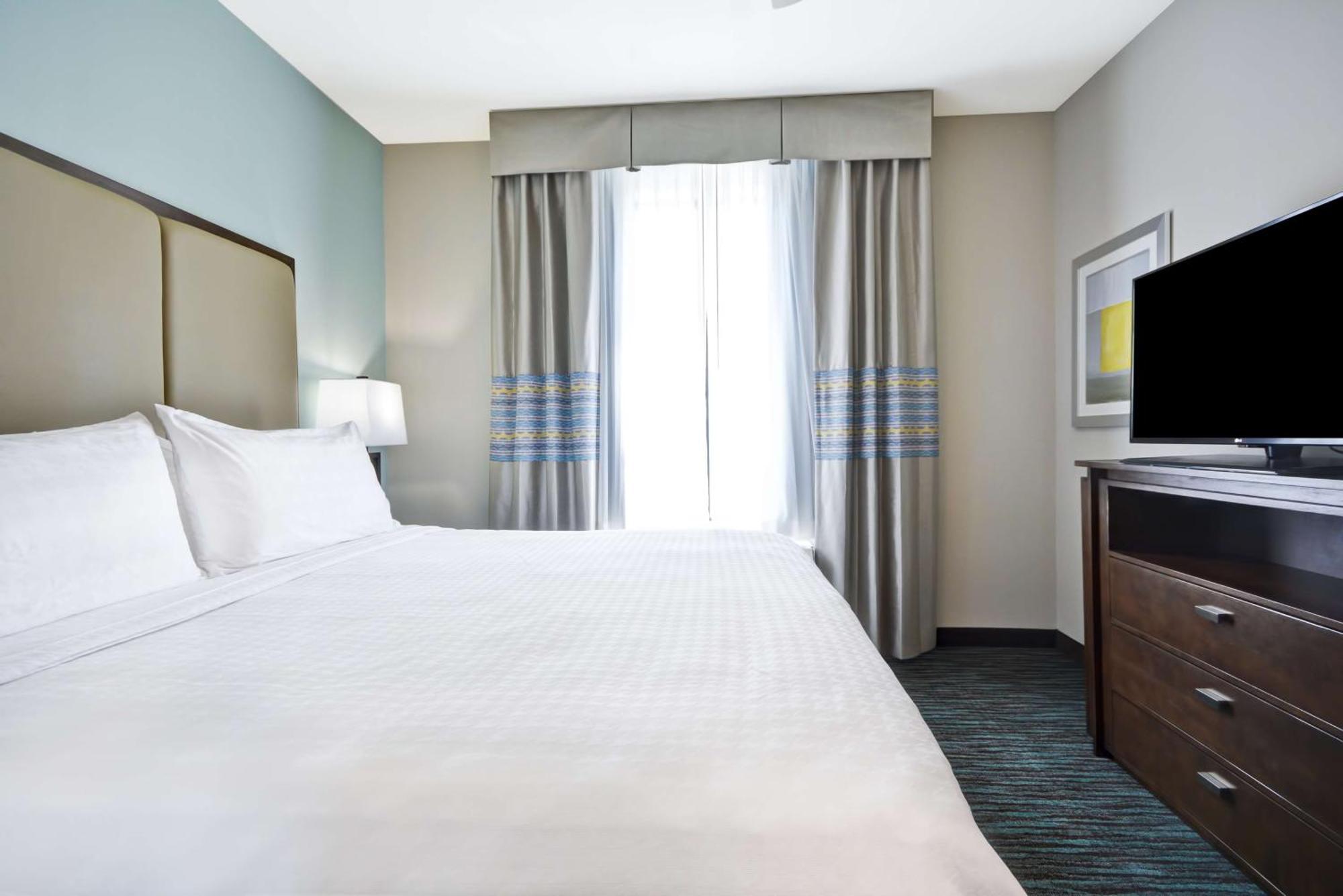 Homewood Suites By Hilton Galveston Luaran gambar