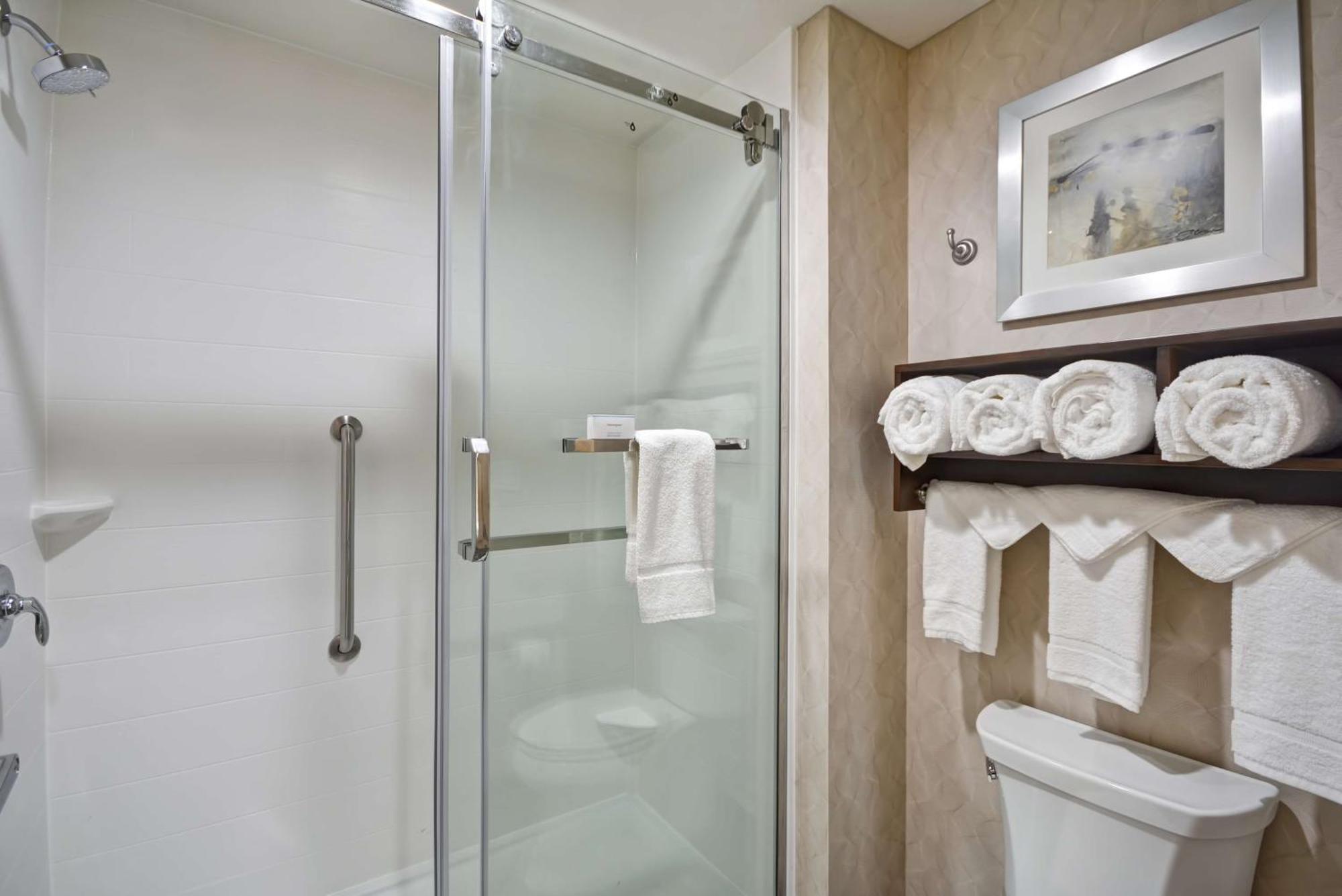 Homewood Suites By Hilton Galveston Luaran gambar