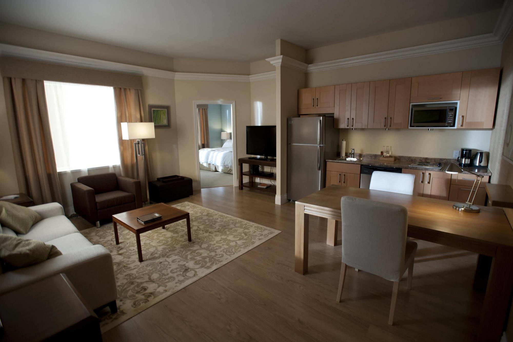 Homewood Suites By Hilton Galveston Luaran gambar